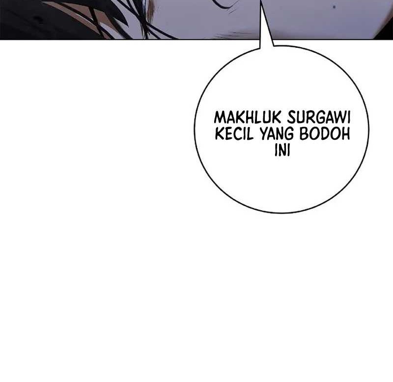 Cystic Story (Call The Spear) Chapter 111 Gambar 45