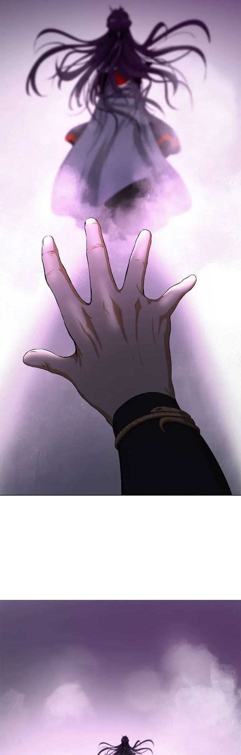 Cystic Story (Call The Spear) Chapter 111 Gambar 47