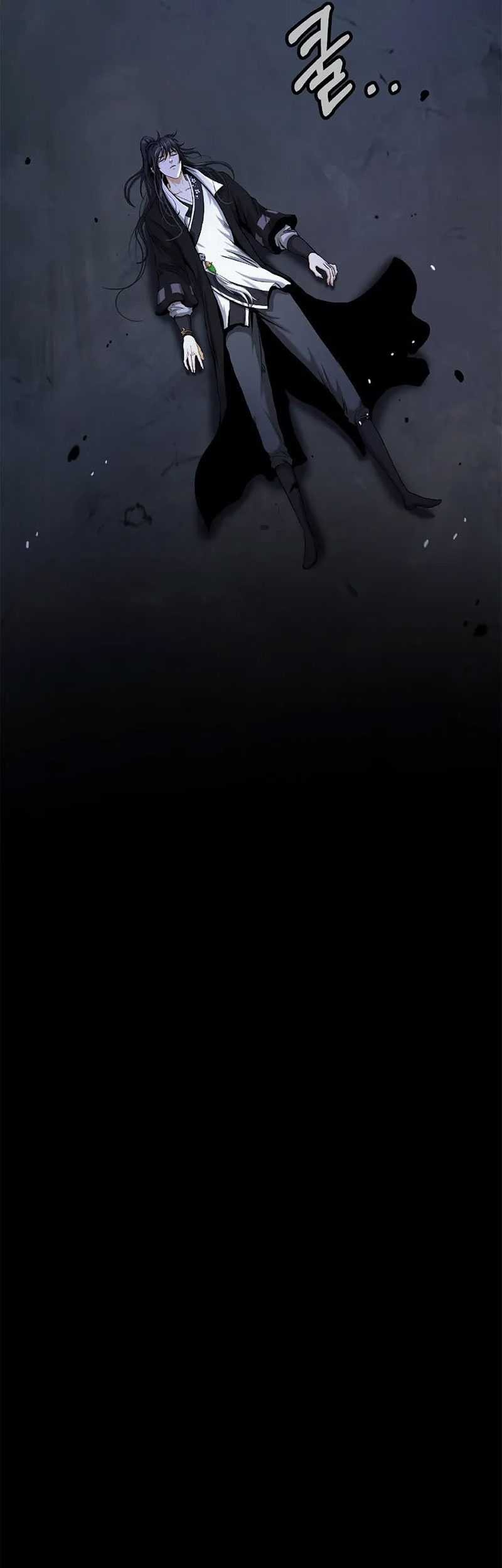 Cystic Story (Call The Spear) Chapter 111 Gambar 50