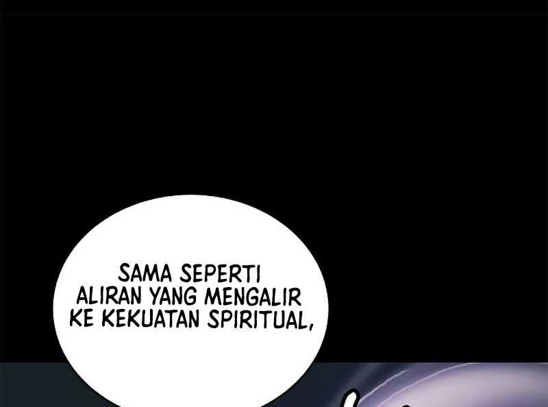 Cystic Story (Call The Spear) Chapter 111 Gambar 53