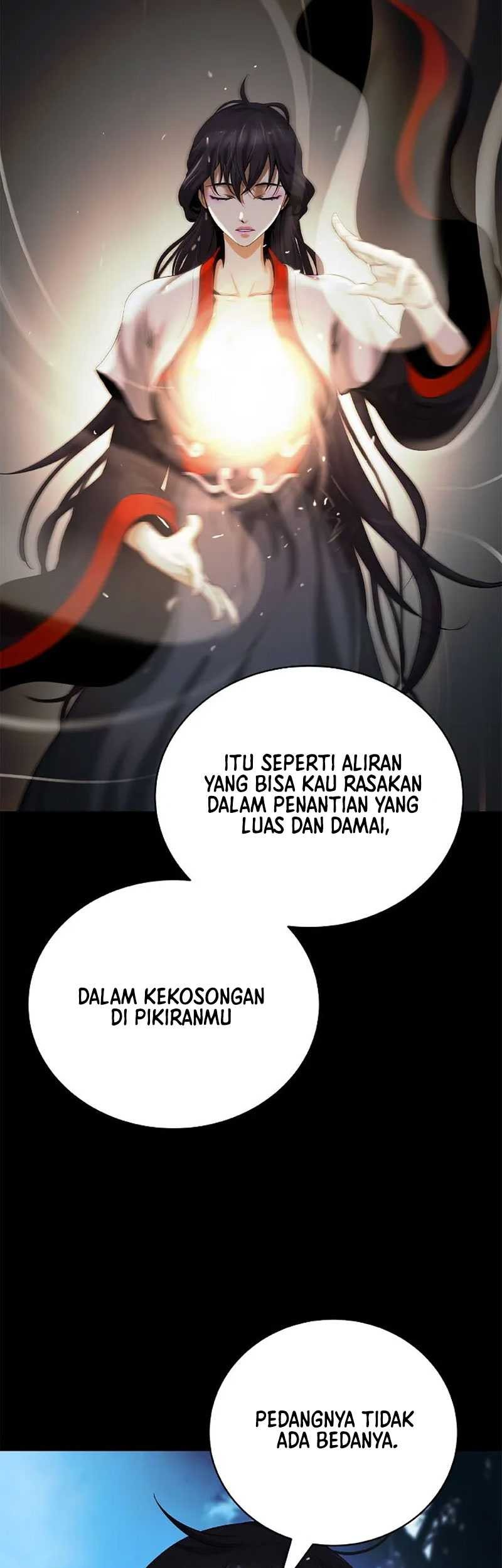 Cystic Story (Call The Spear) Chapter 111 Gambar 58