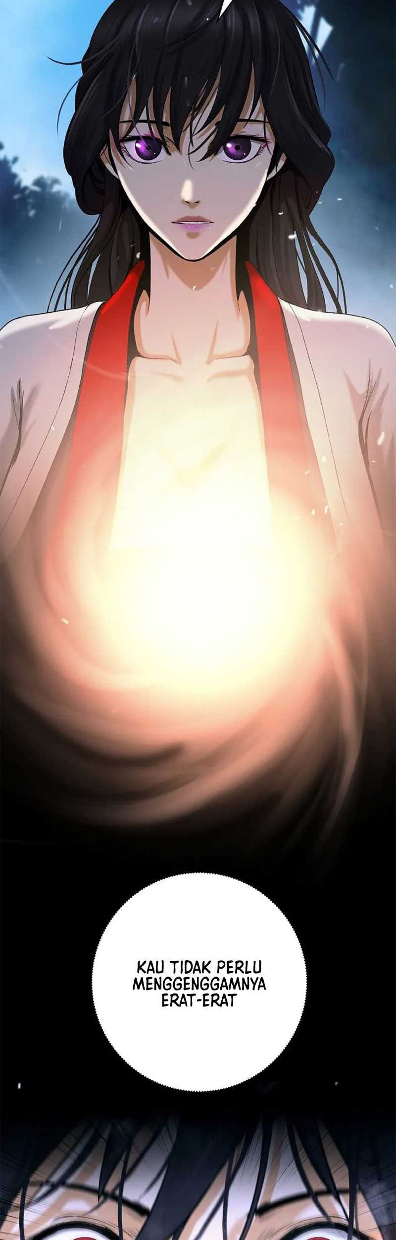 Cystic Story (Call The Spear) Chapter 111 Gambar 59