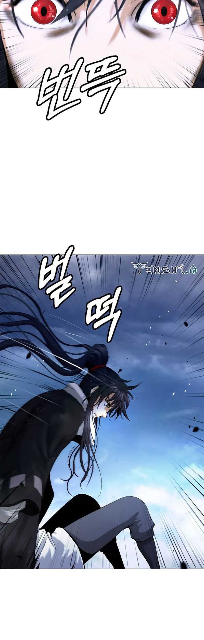 Cystic Story (Call The Spear) Chapter 111 Gambar 60
