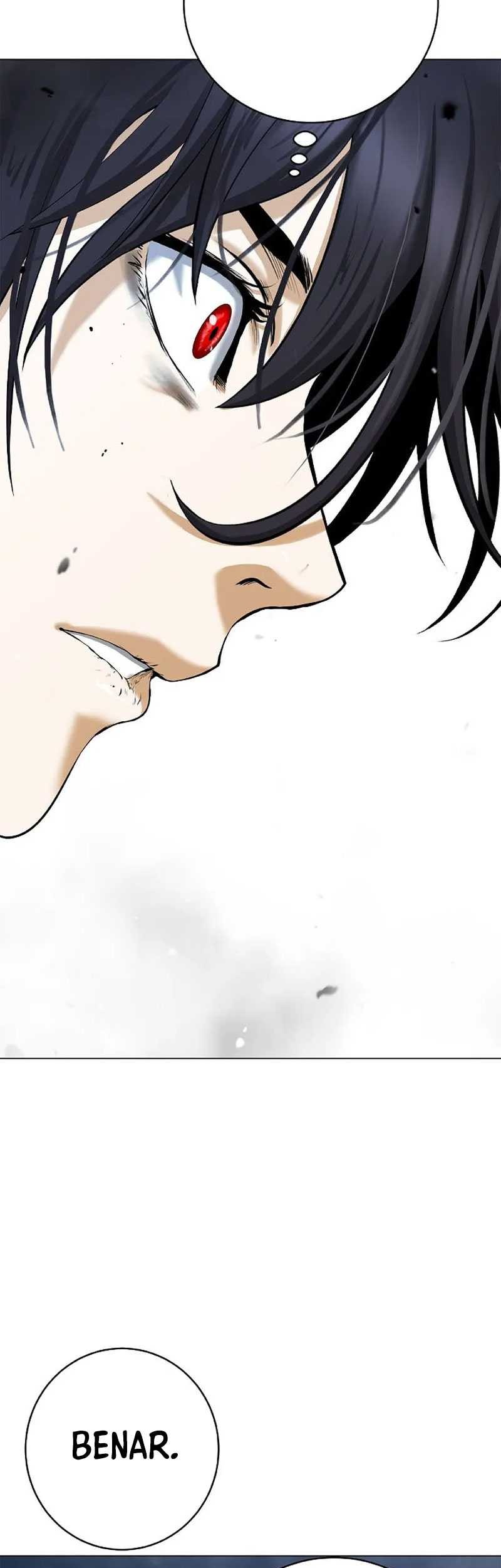 Cystic Story (Call The Spear) Chapter 111 Gambar 62