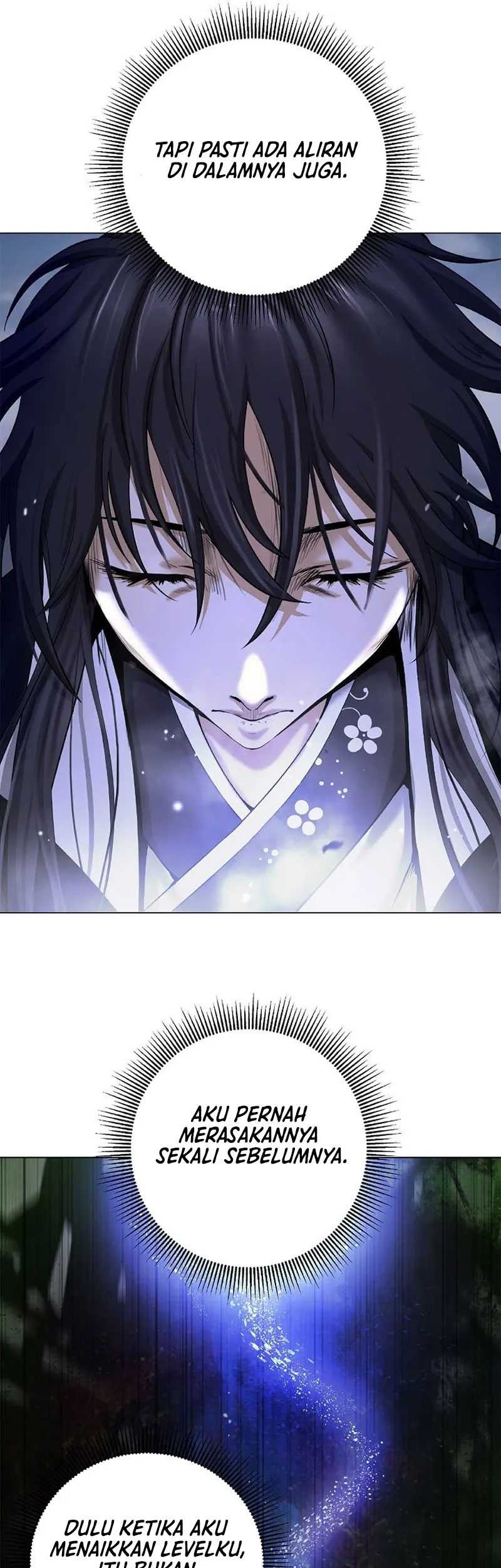 Cystic Story (Call The Spear) Chapter 111 Gambar 66