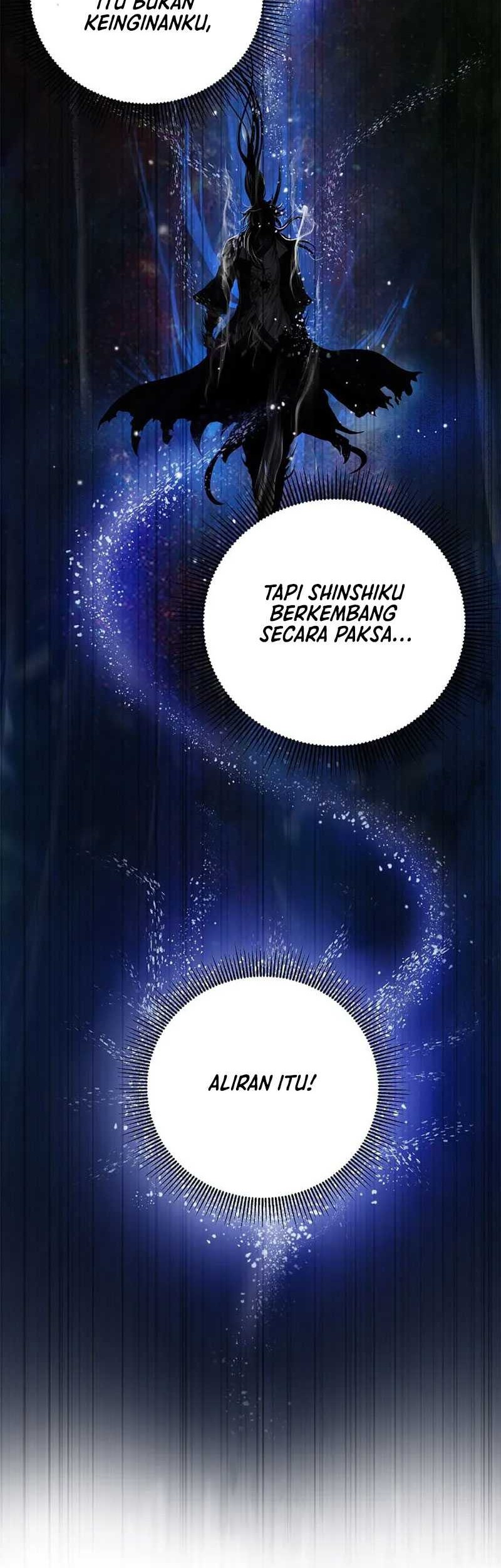 Cystic Story (Call The Spear) Chapter 111 Gambar 67