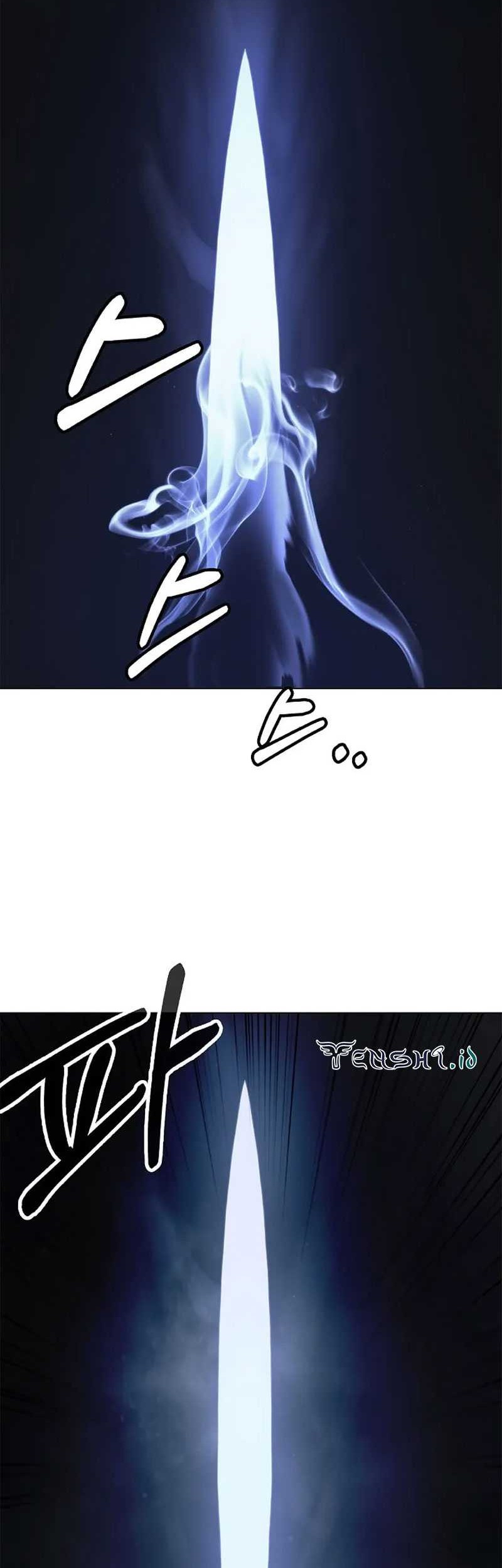 Cystic Story (Call The Spear) Chapter 111 Gambar 75