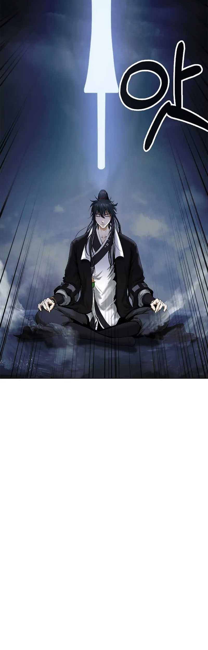 Cystic Story (Call The Spear) Chapter 111 Gambar 76