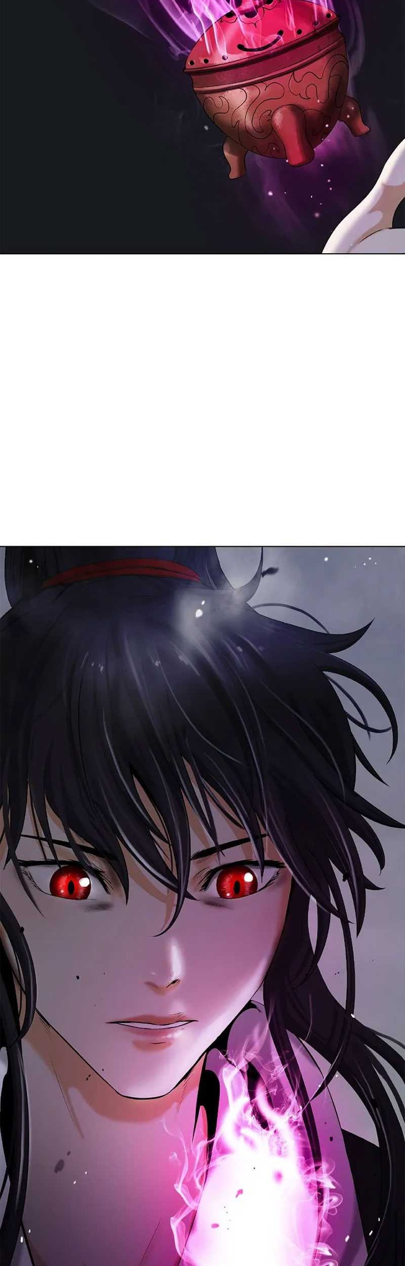 Cystic Story (Call The Spear) Chapter 111 Gambar 80