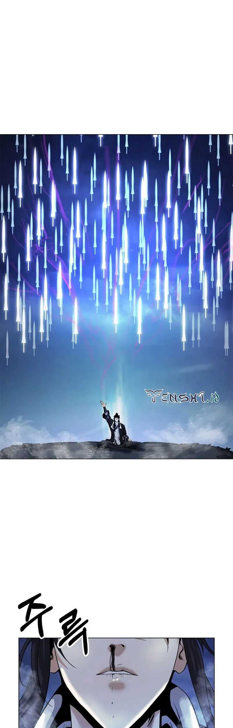 Cystic Story (Call The Spear) Chapter 111 Gambar 83