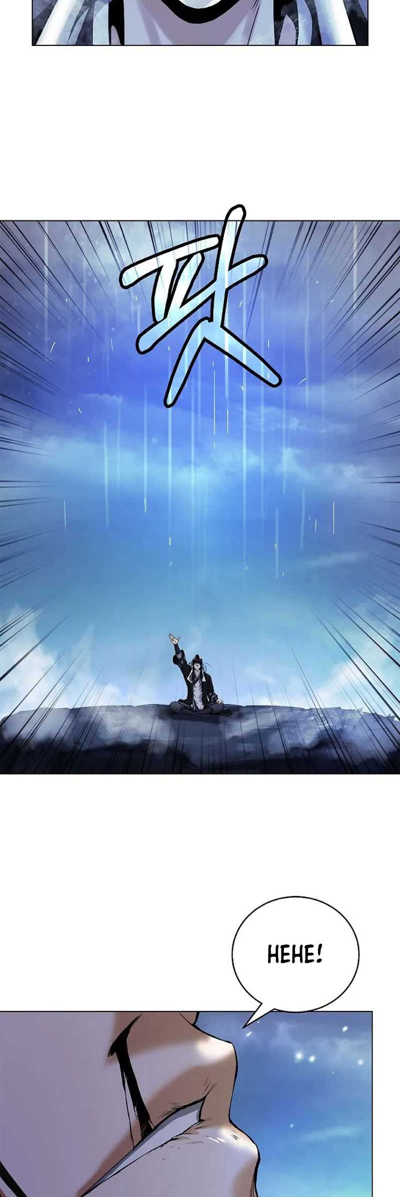 Cystic Story (Call The Spear) Chapter 111 Gambar 84