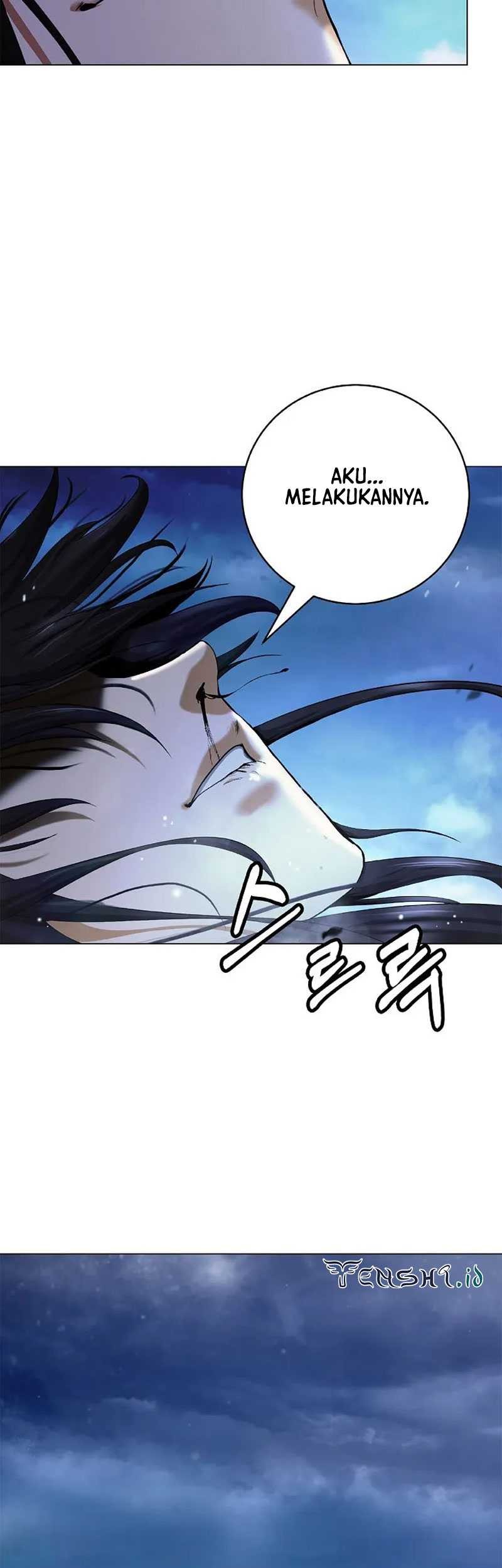 Cystic Story (Call The Spear) Chapter 111 Gambar 85