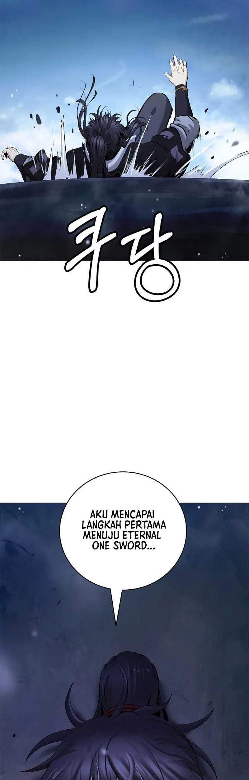Cystic Story (Call The Spear) Chapter 111 Gambar 86