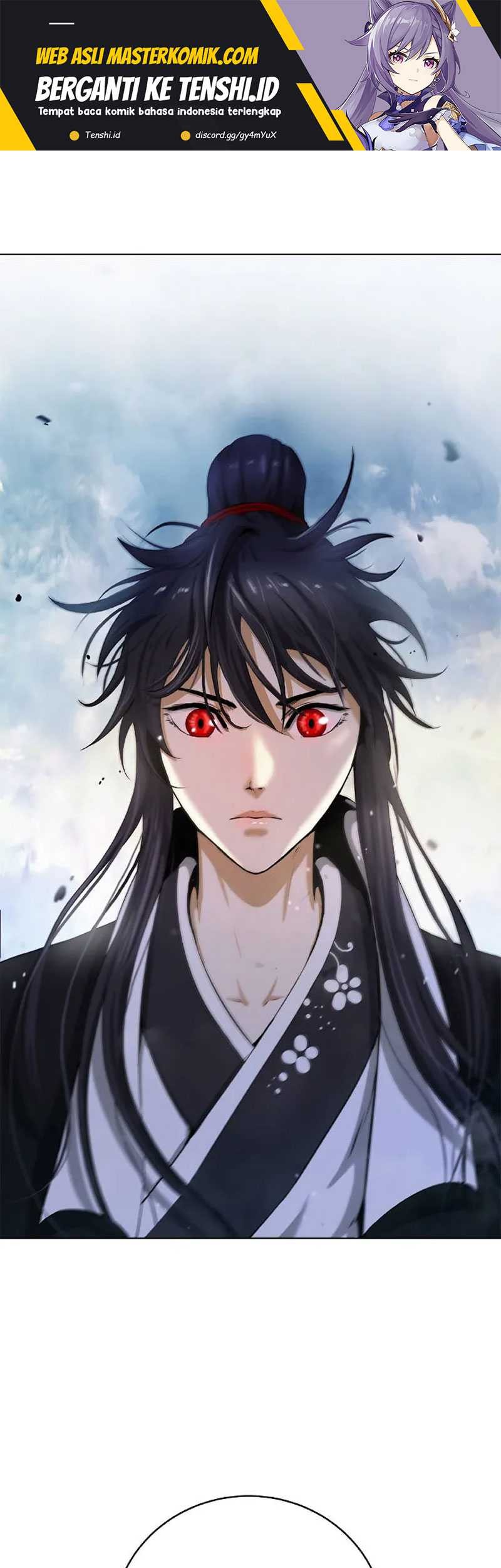 Baca Cystic Story (Call The Spear) Chapter 111 Gambar 2