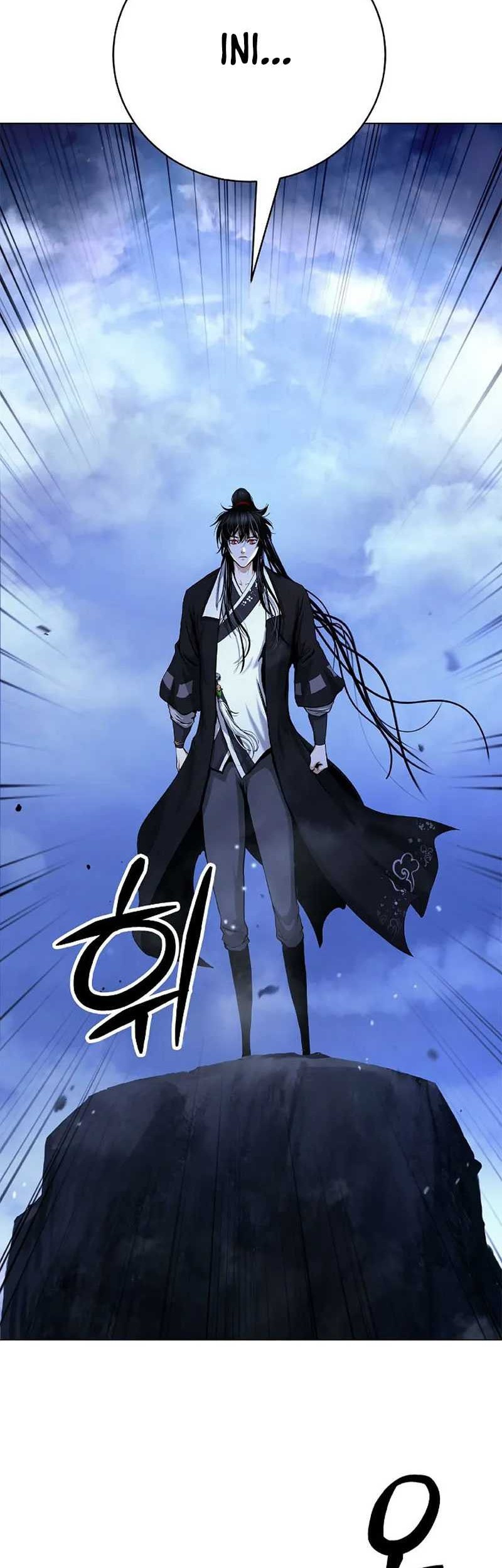 Cystic Story (Call The Spear) Chapter 111 Gambar 3