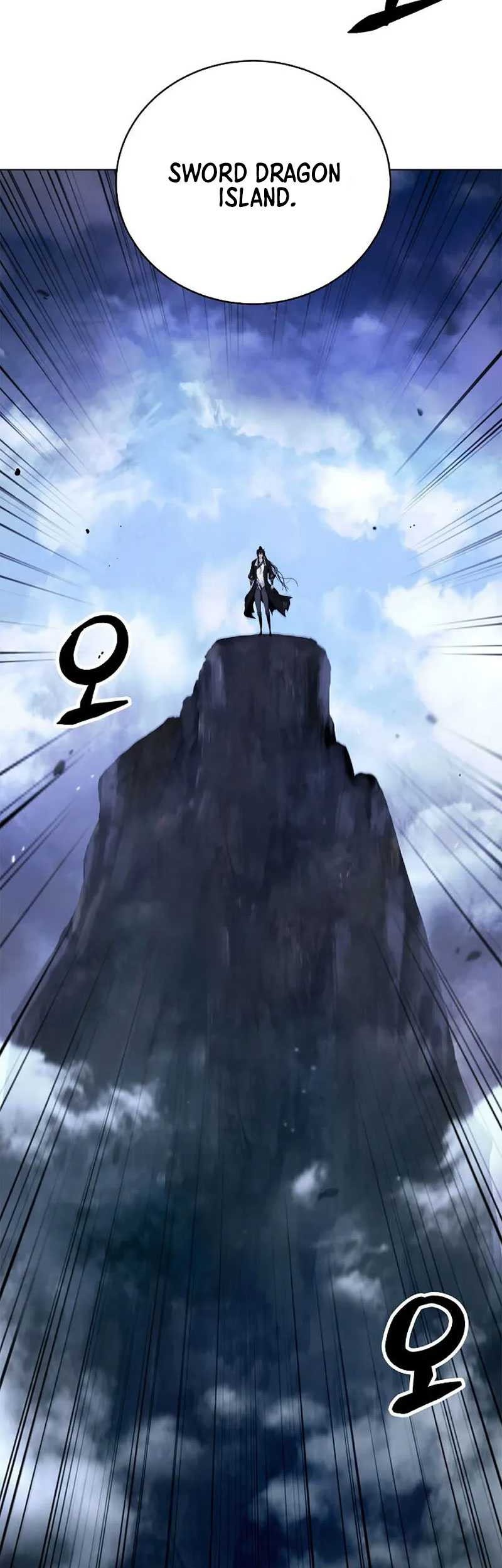 Cystic Story (Call The Spear) Chapter 111 Gambar 4