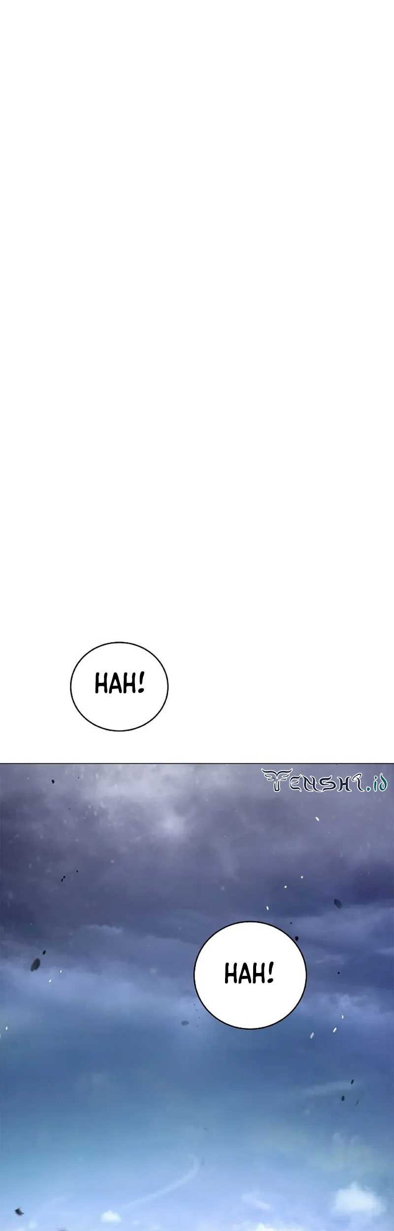 Cystic Story (Call The Spear) Chapter 111 Gambar 12