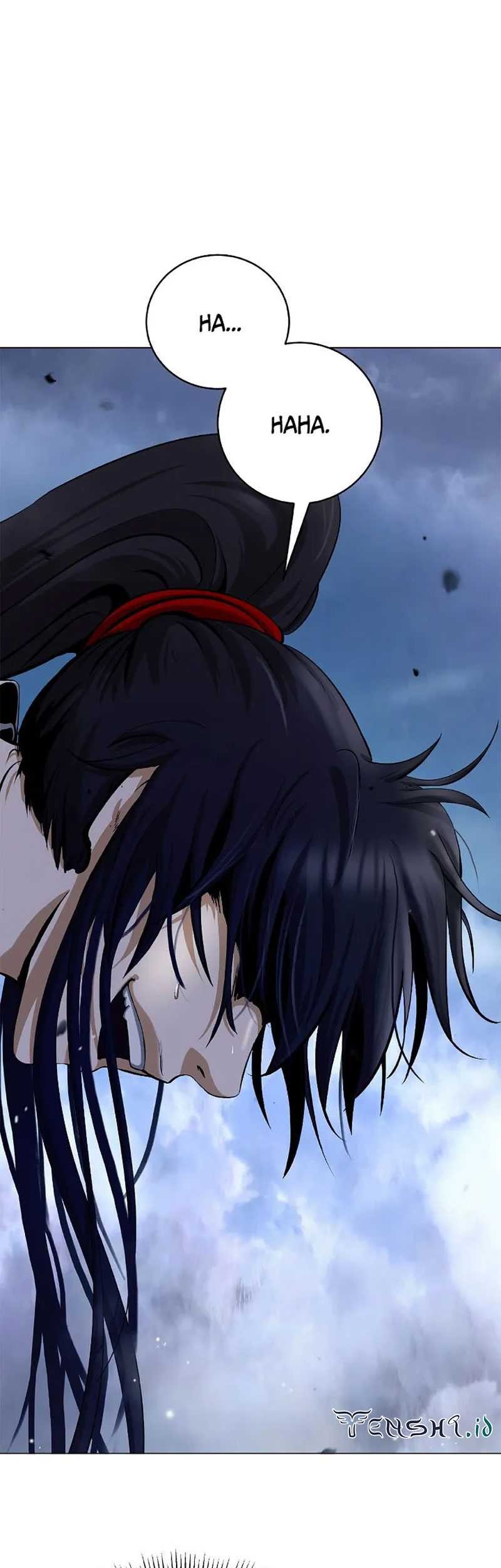 Cystic Story (Call The Spear) Chapter 111 Gambar 14