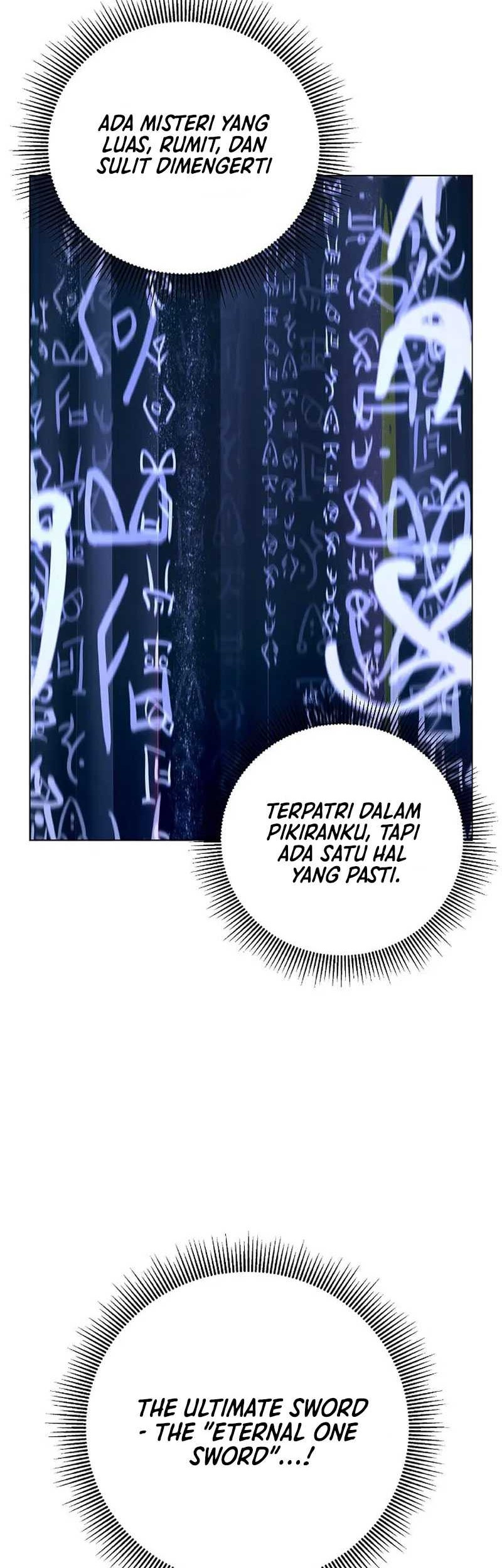 Cystic Story (Call The Spear) Chapter 111 Gambar 15