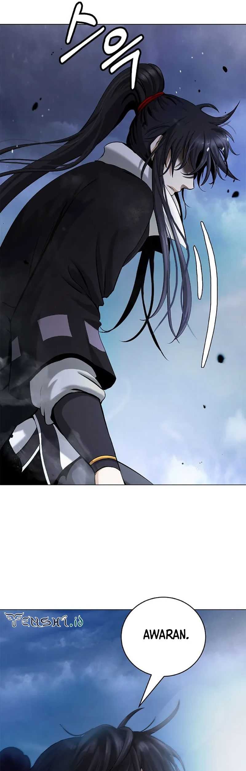 Cystic Story (Call The Spear) Chapter 111 Gambar 18