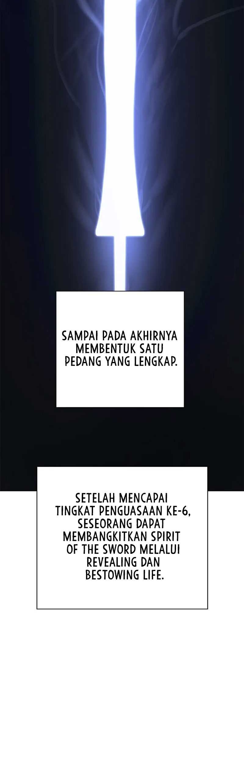 Cystic Story (Call The Spear) Chapter 111 Gambar 24