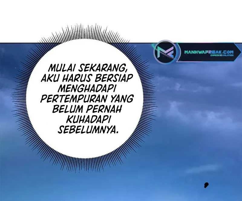 Cystic Story (Call The Spear) Chapter 111 Gambar 25