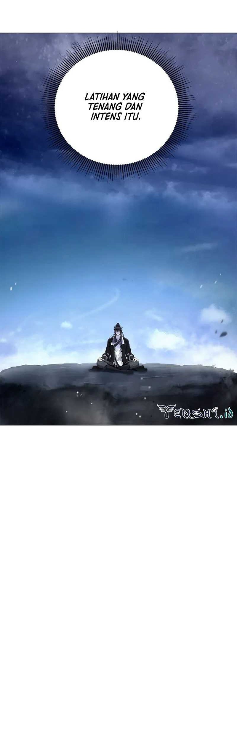 Cystic Story (Call The Spear) Chapter 111 Gambar 27