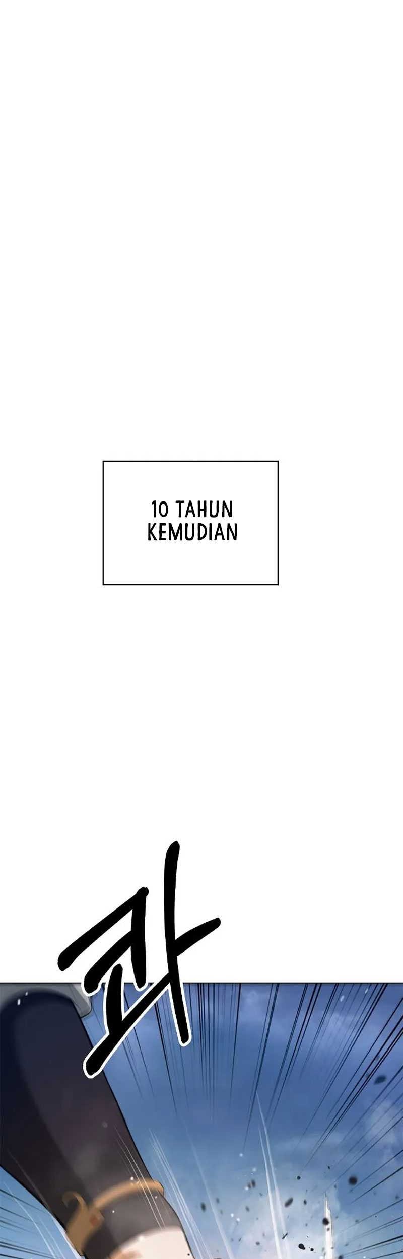 Cystic Story (Call The Spear) Chapter 111 Gambar 28