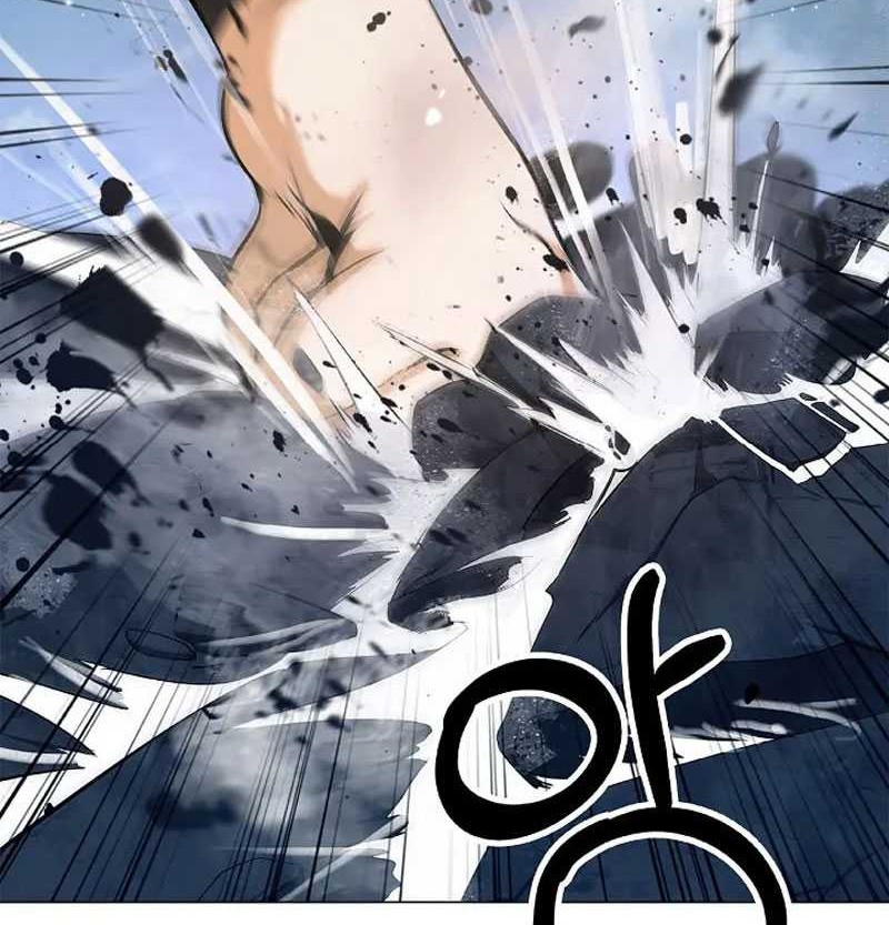 Cystic Story (Call The Spear) Chapter 111 Gambar 29