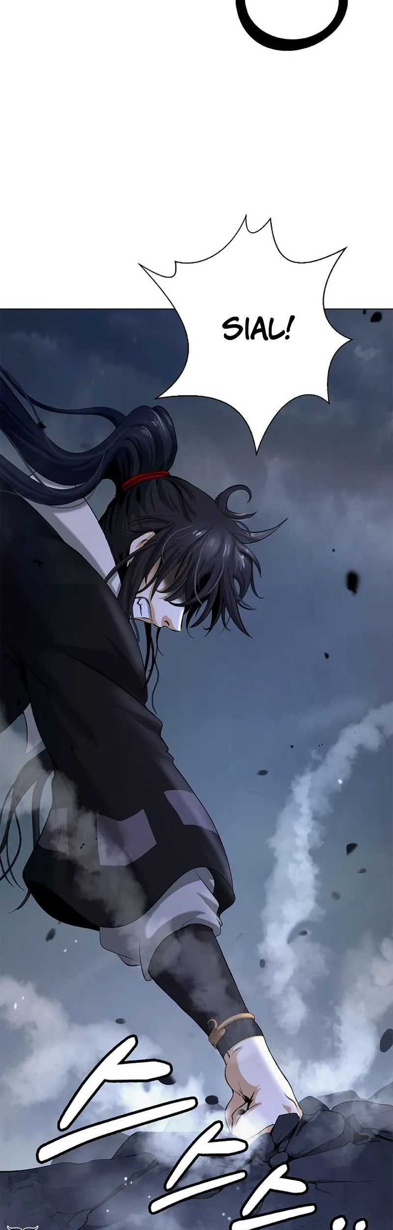 Cystic Story (Call The Spear) Chapter 111 Gambar 30