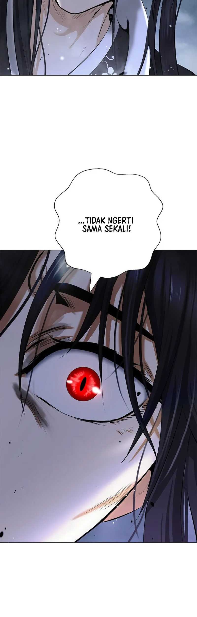 Cystic Story (Call The Spear) Chapter 111 Gambar 32
