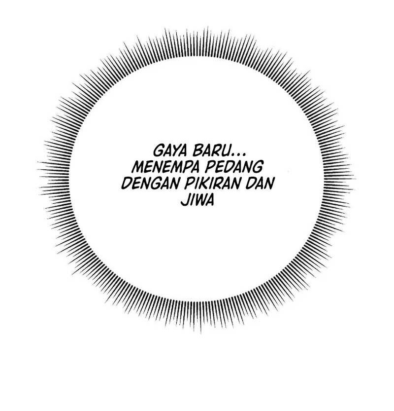 Cystic Story (Call The Spear) Chapter 111 Gambar 33
