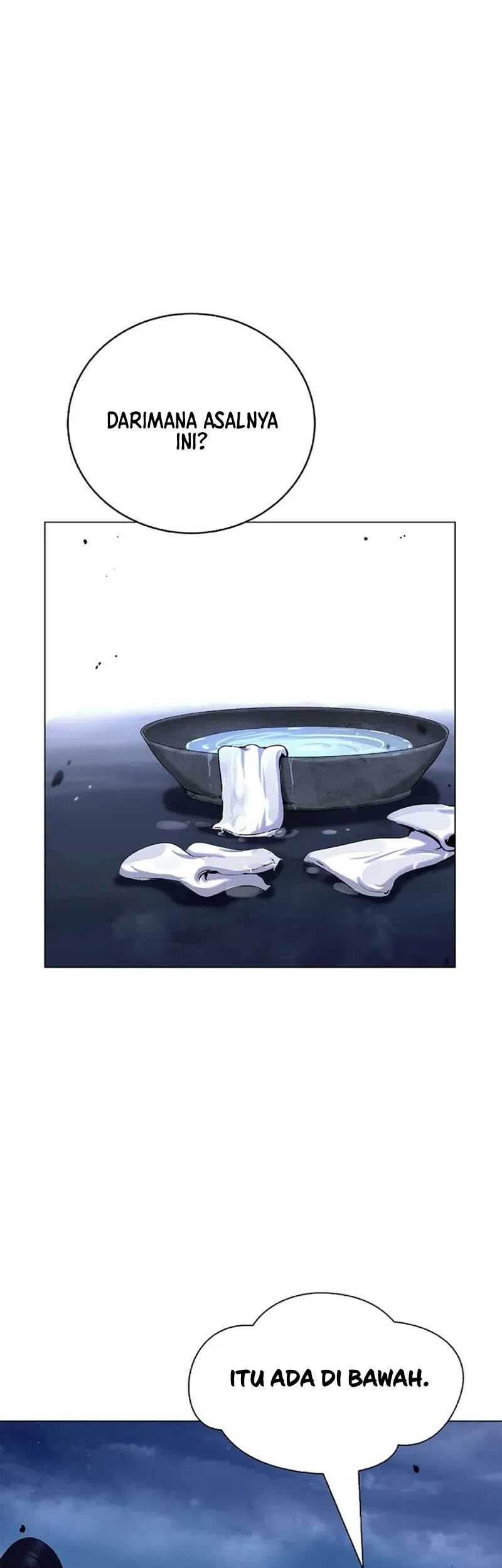 Cystic Story (Call The Spear) Chapter 112 Gambar 34