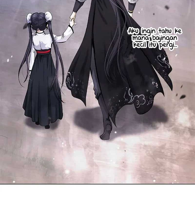 Cystic Story (Call The Spear) Chapter 112 Gambar 37