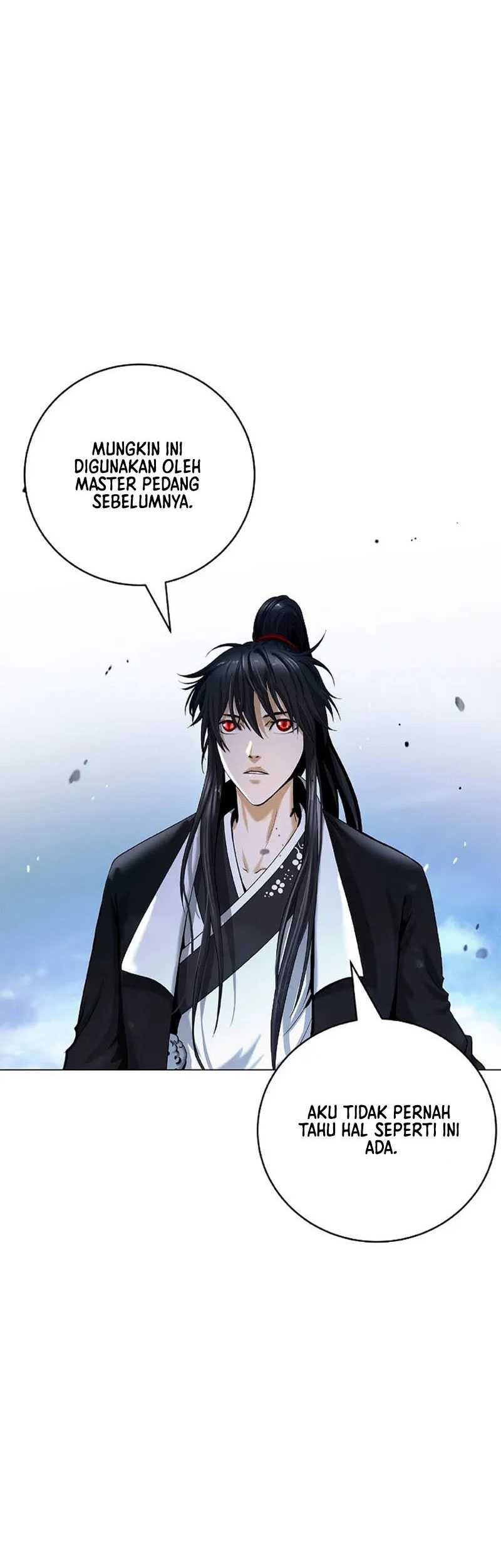 Cystic Story (Call The Spear) Chapter 112 Gambar 38