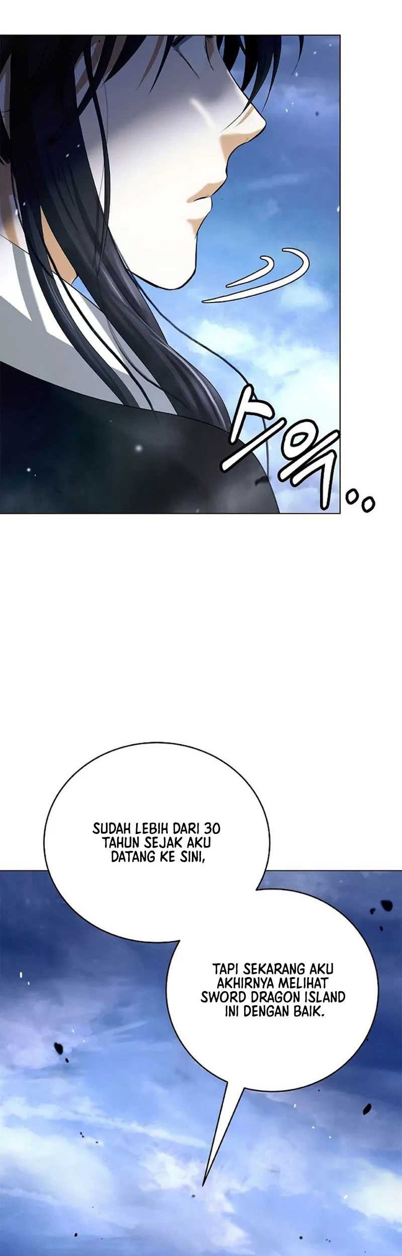 Cystic Story (Call The Spear) Chapter 112 Gambar 39