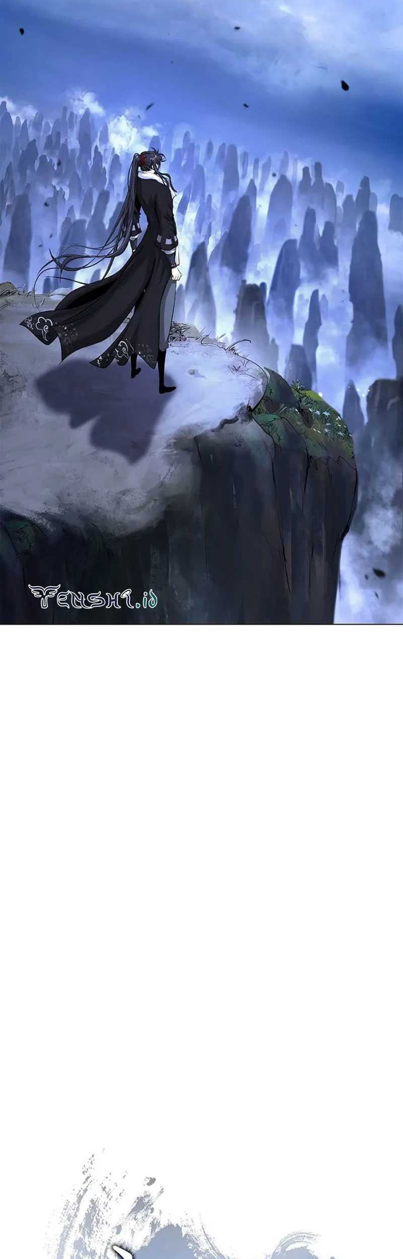 Cystic Story (Call The Spear) Chapter 112 Gambar 40