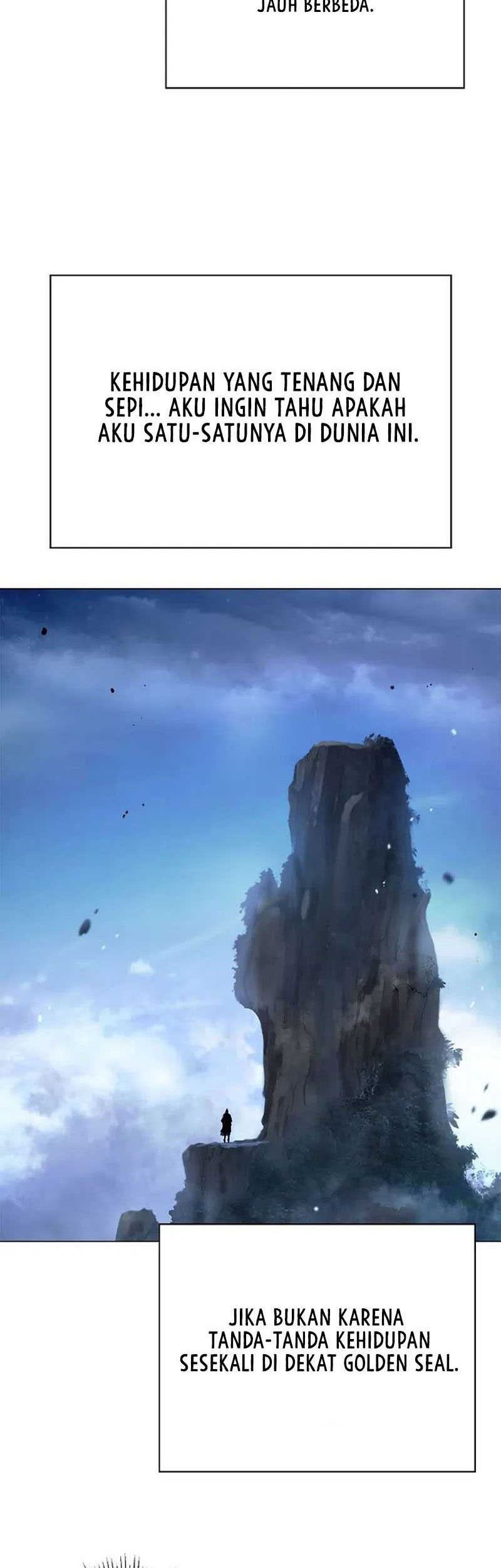 Cystic Story (Call The Spear) Chapter 112 Gambar 43