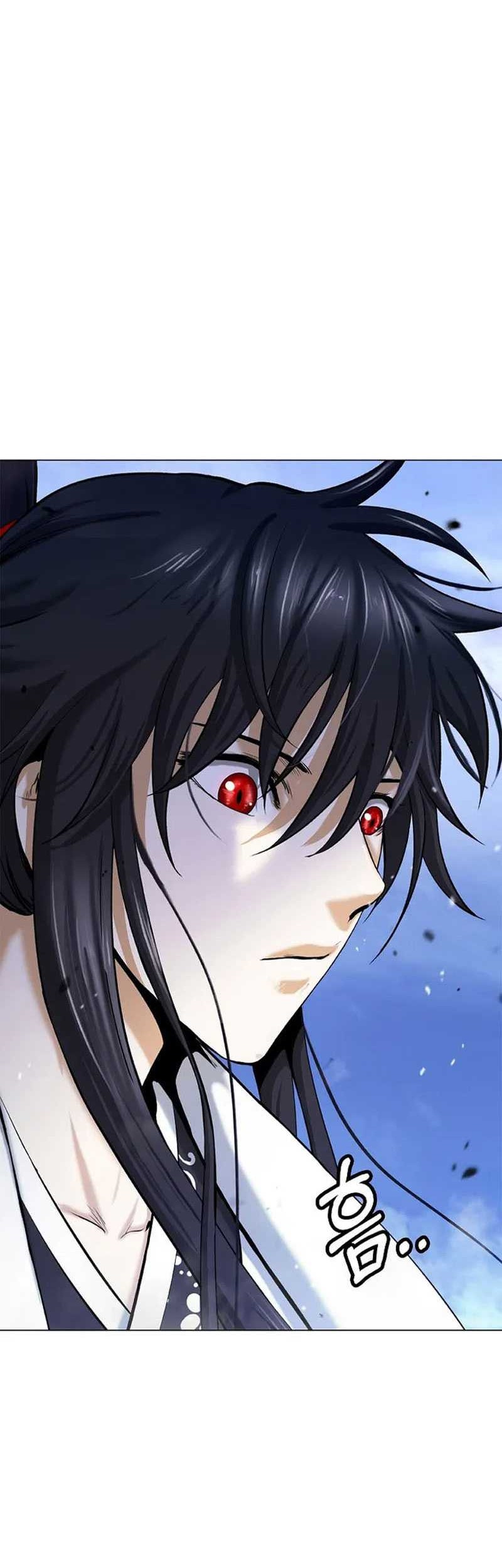 Cystic Story (Call The Spear) Chapter 112 Gambar 47