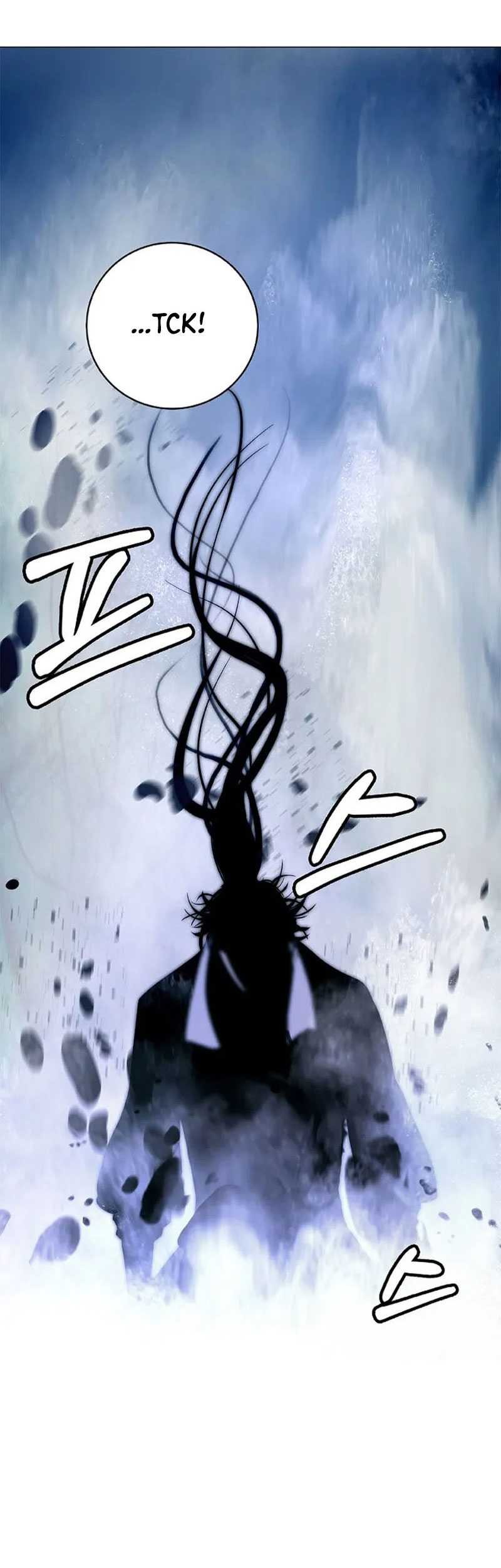 Cystic Story (Call The Spear) Chapter 112 Gambar 54