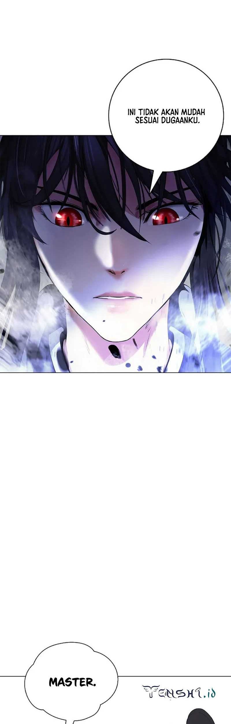 Cystic Story (Call The Spear) Chapter 112 Gambar 55