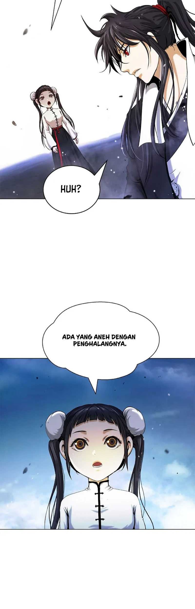 Cystic Story (Call The Spear) Chapter 112 Gambar 56