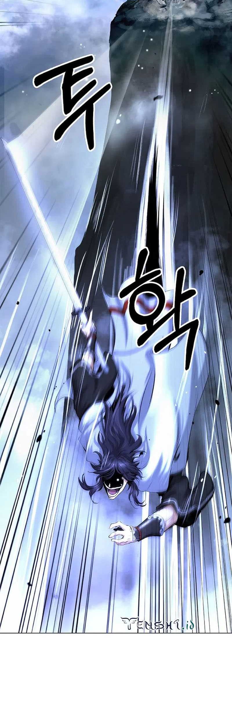 Cystic Story (Call The Spear) Chapter 112 Gambar 62