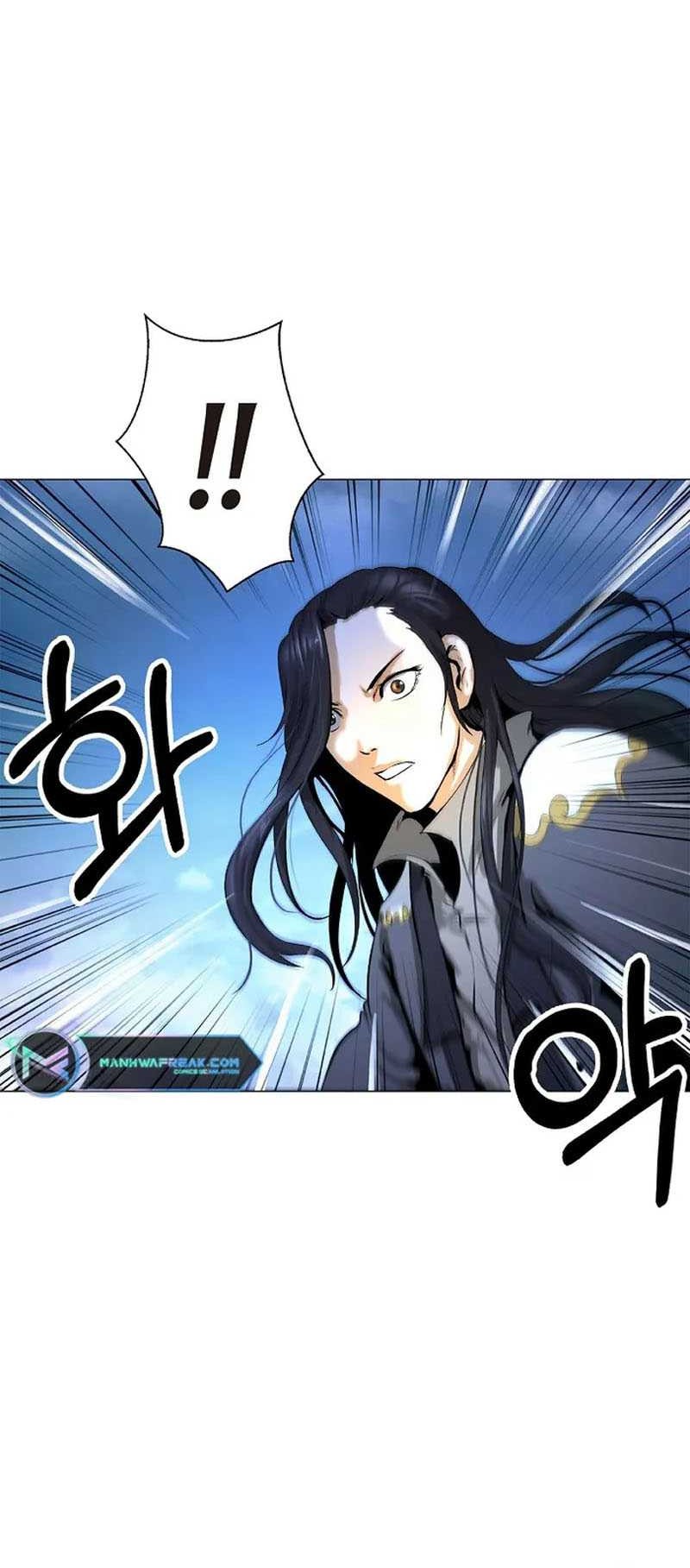 Cystic Story (Call The Spear) Chapter 112 Gambar 63