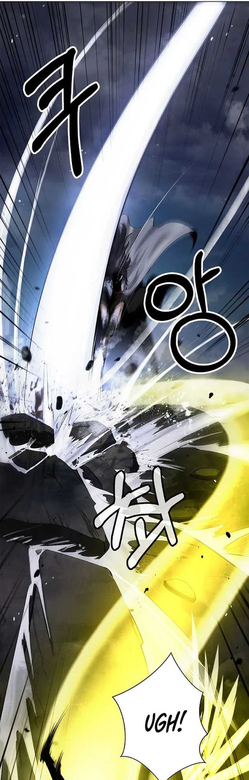 Cystic Story (Call The Spear) Chapter 112 Gambar 64
