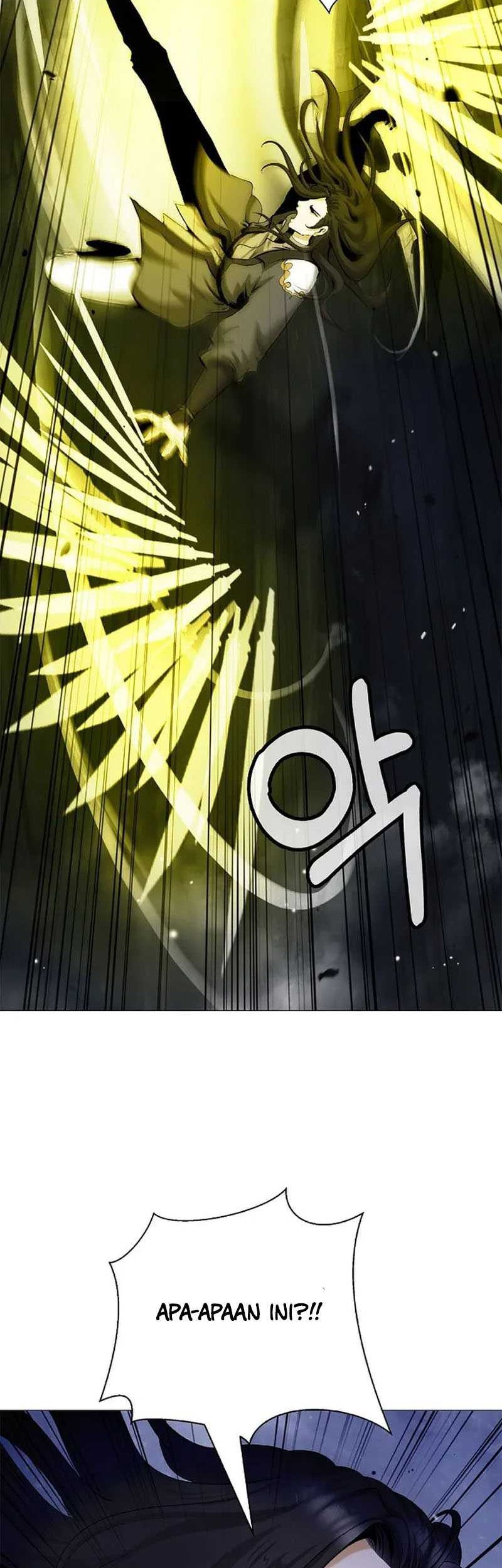 Cystic Story (Call The Spear) Chapter 112 Gambar 65