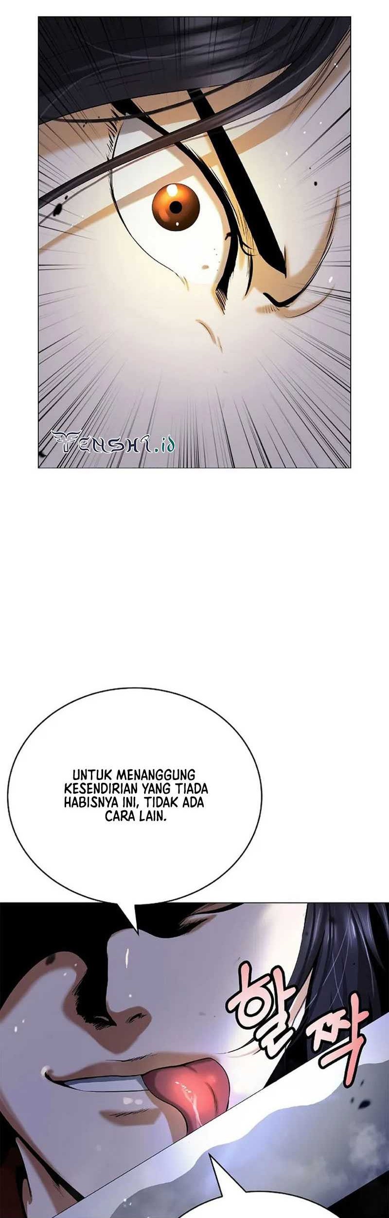 Cystic Story (Call The Spear) Chapter 112 Gambar 69