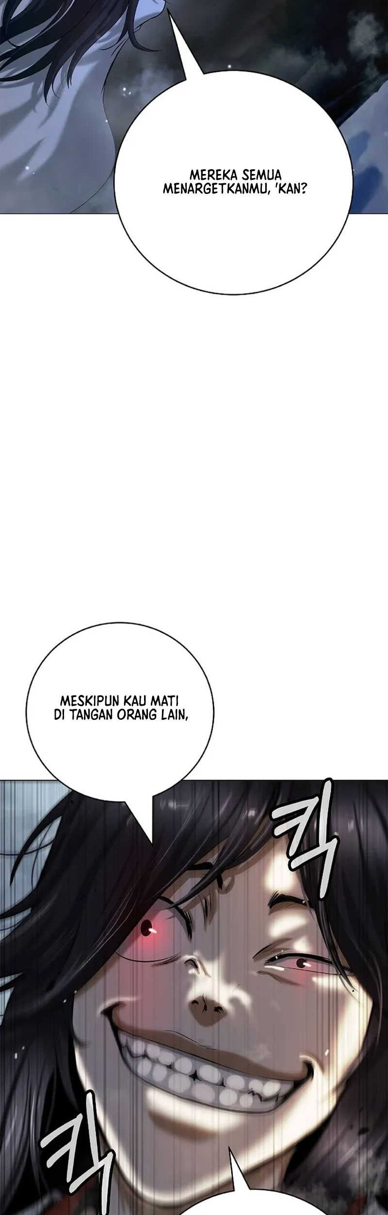Cystic Story (Call The Spear) Chapter 112 Gambar 73