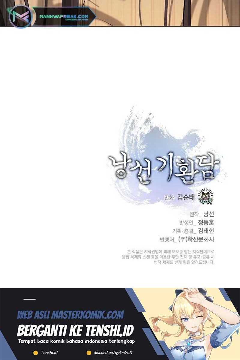 Cystic Story (Call The Spear) Chapter 112 Gambar 75