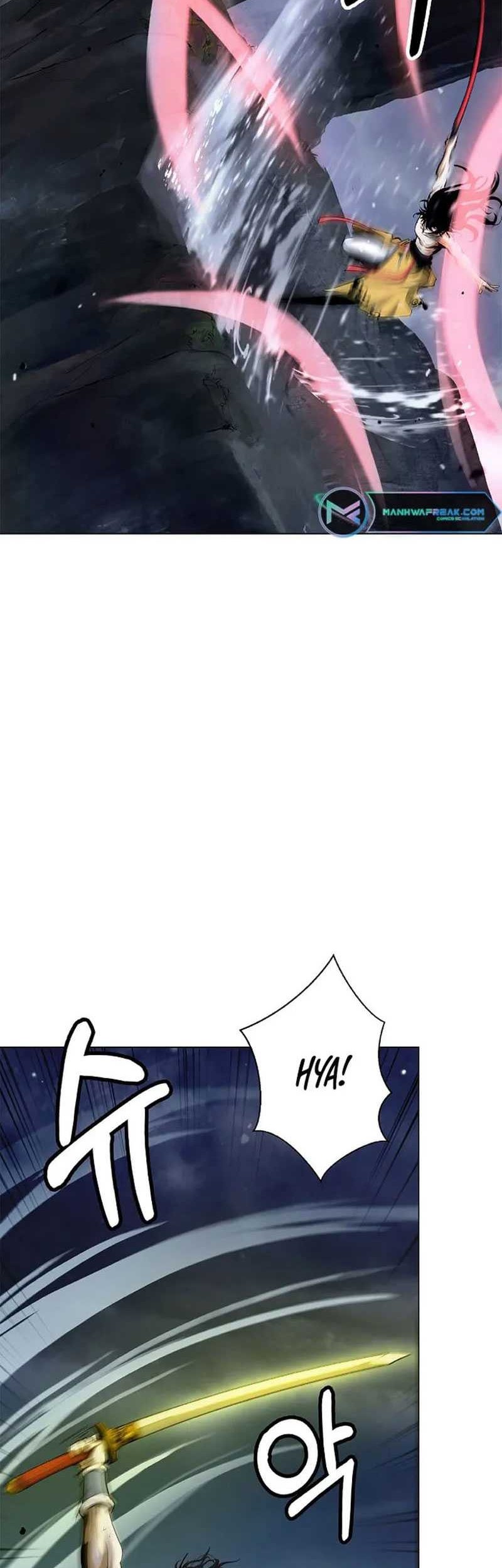 Cystic Story (Call The Spear) Chapter 112 Gambar 7